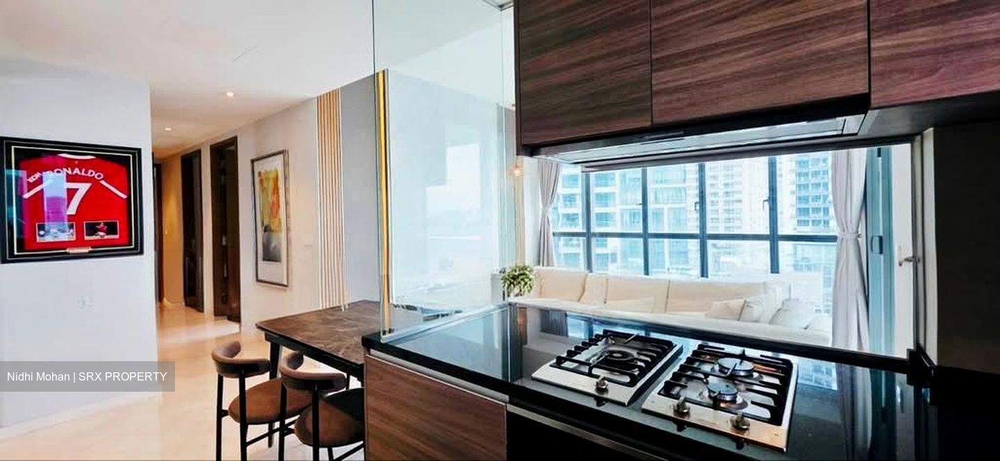8 Saint Thomas (D9), Condominium #566663921